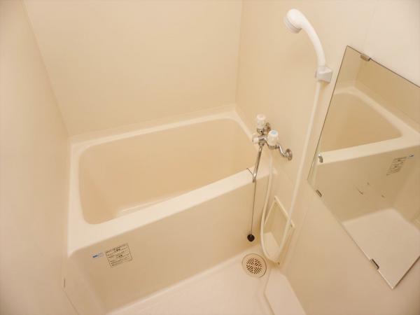 バス・シャワールーム　浴室