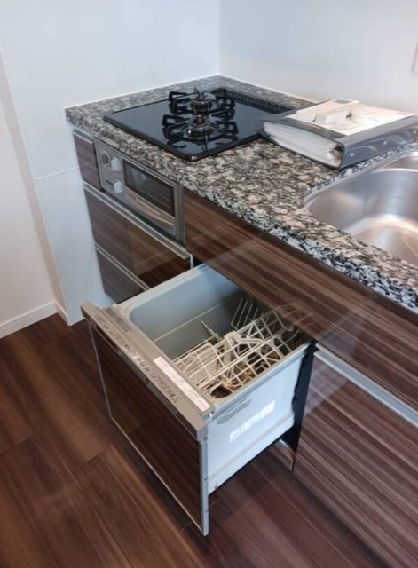 キッチン　同仕様