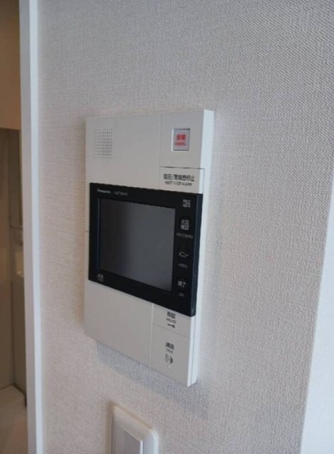 セキュリティ　同仕様