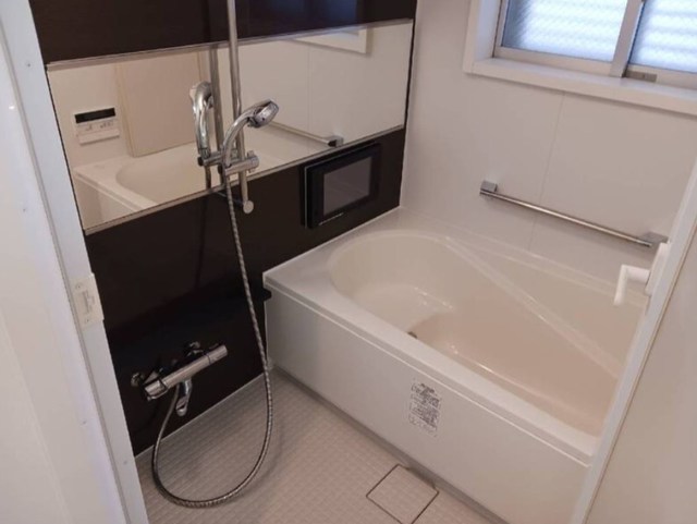 バス・シャワールーム　同仕様