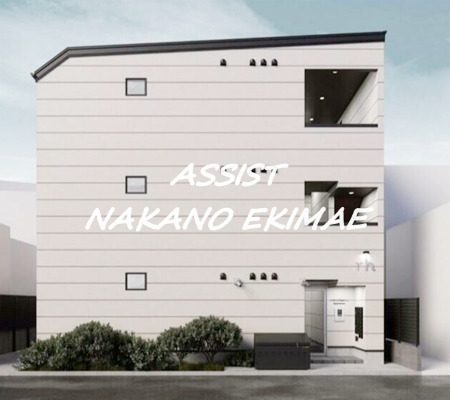 建物外観　先行申込受付中！！