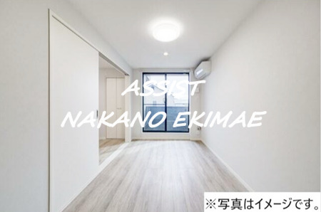 居室・リビング　イメージ：参考写真