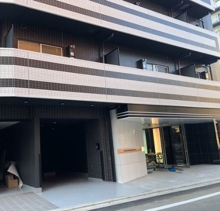 エントランス　☆エントランス☆