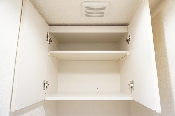 収納　同仕様写真