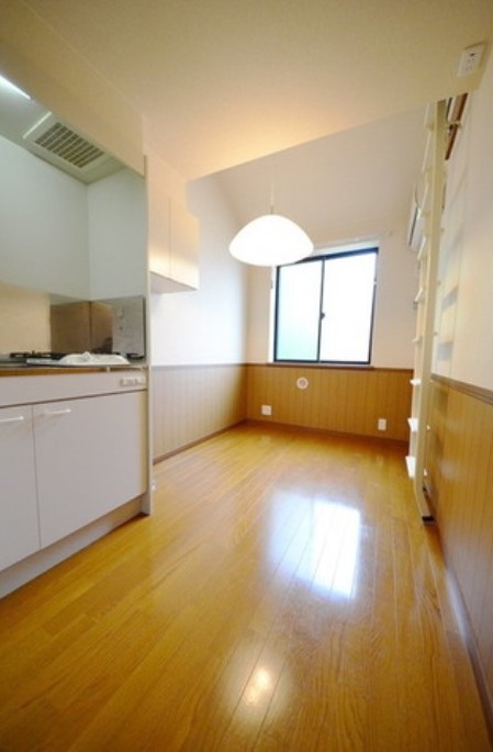 居室・リビング　同仕様写真