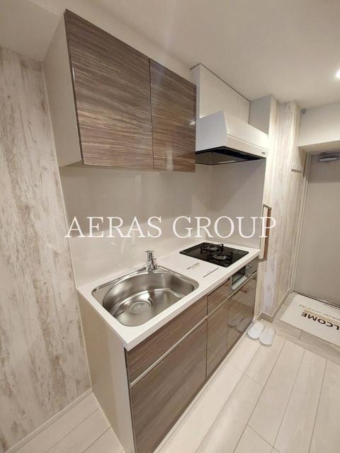 キッチン　同仕様参考