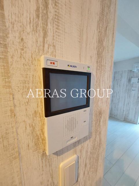 セキュリティ　同仕様参考