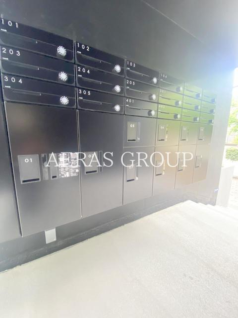 その他共有部分