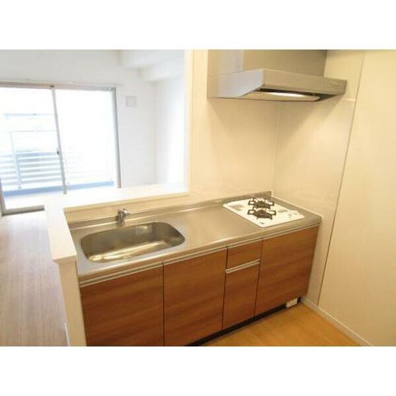 キッチン　※現況優先