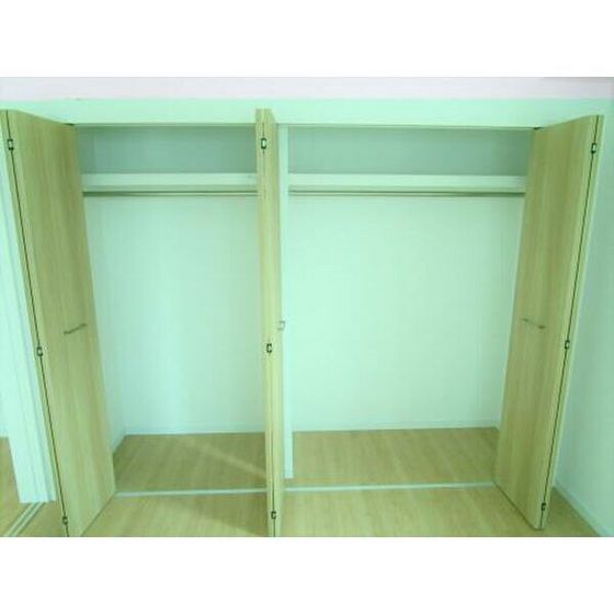 収納　※現況優先