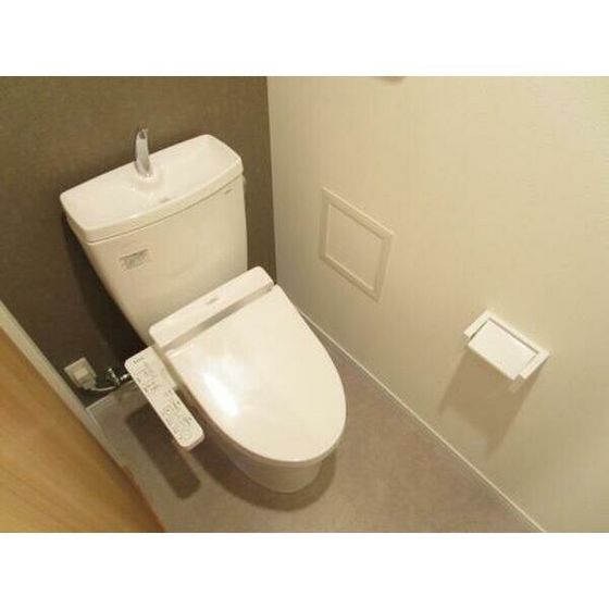 トイレ　※現況優先