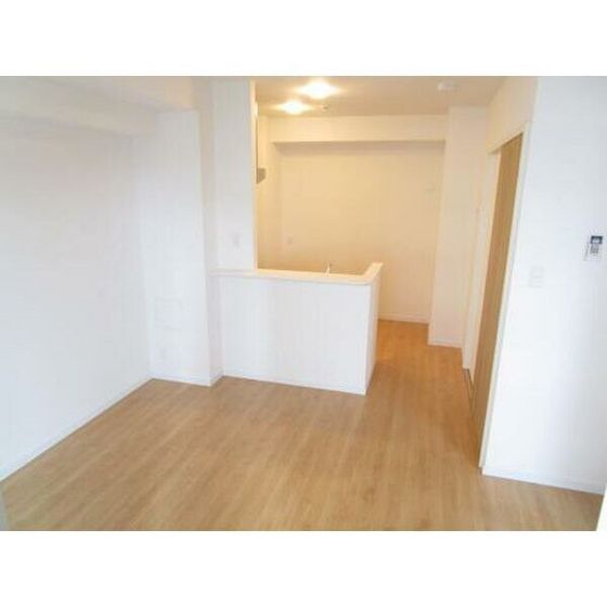 居室・リビング　※現況優先