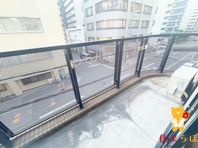 バルコニー　その第一歩、相談から始めませんか？