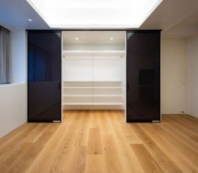 収納　※別部屋参考写真