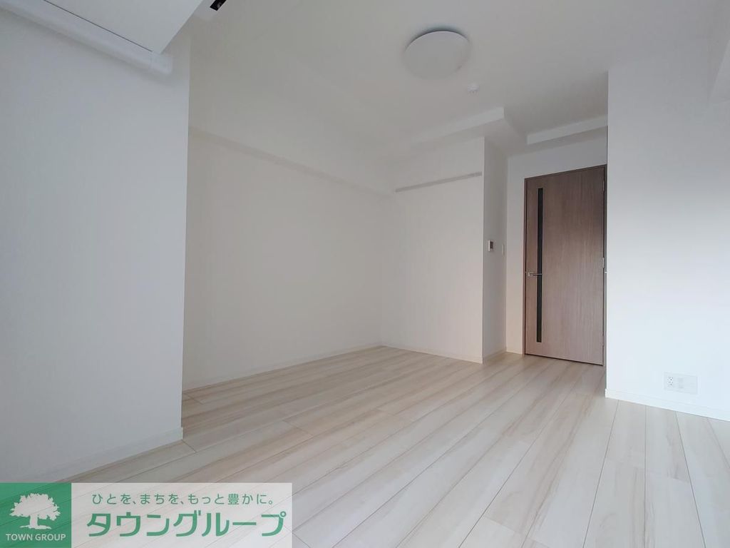 居室・リビング　リビング/居室