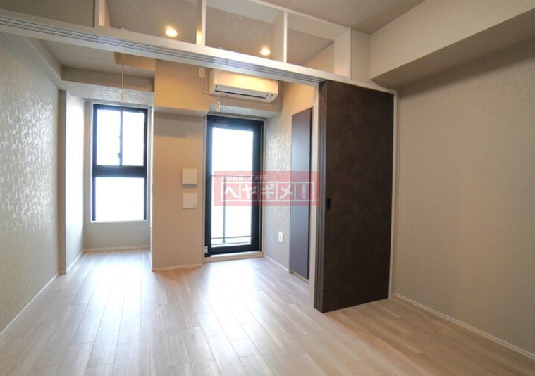 居室・リビング　リビング/居室