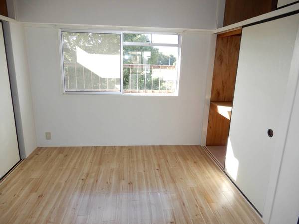 その他部屋・スペース　ビレッジハウスの同一物件・同一タイプの間取りの写真です