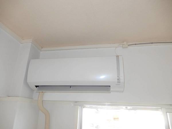 その他設備　ビレッジハウスの同一物件・同一タイプの間取りの写真です