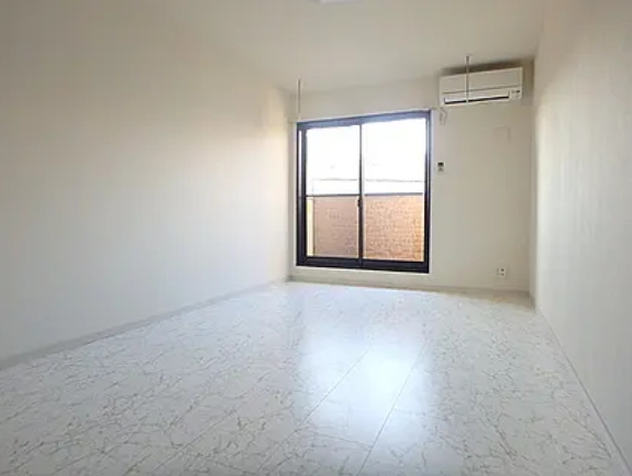 居室・リビング　居室・リビング