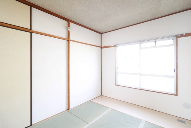 その他部屋・スペース　和室