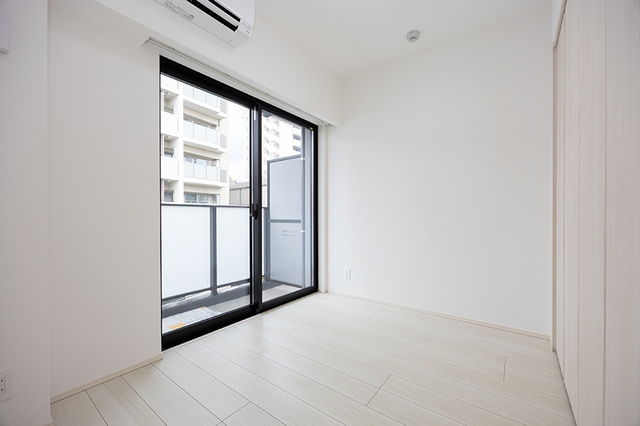 居室・リビング　※写真は同タイプ住戸です。