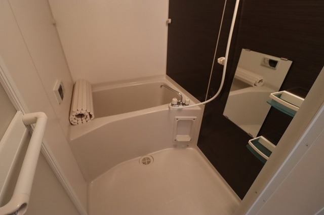 バス・シャワールーム　ユニットバス