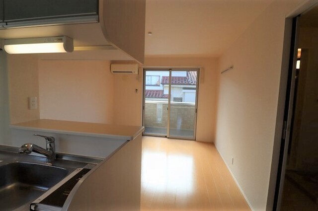 居室・リビング　リビングルーム