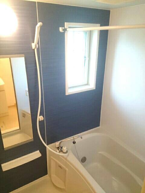 バス・シャワールーム　※201参考