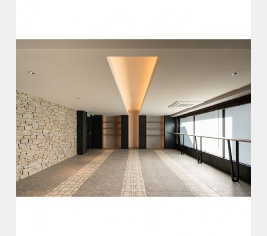 ロビー　ロビー