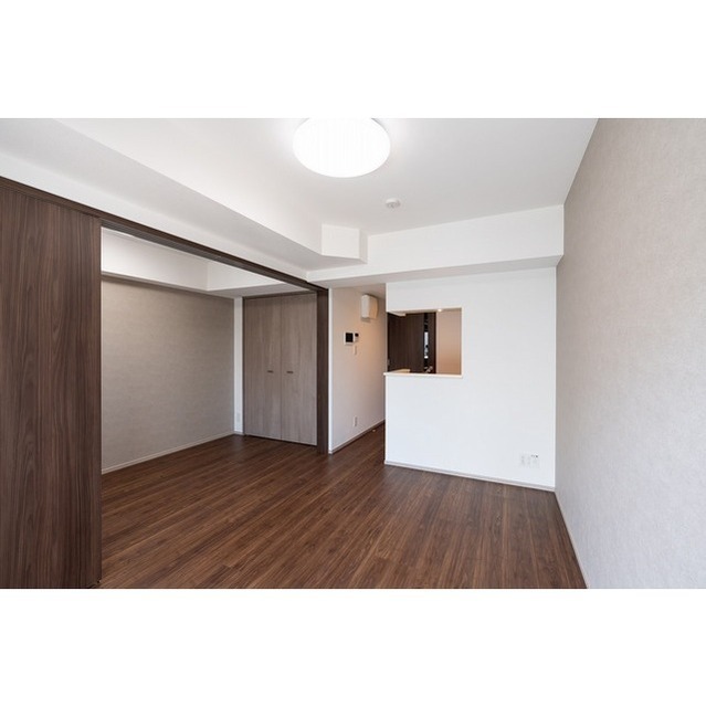 居室・リビング　居室