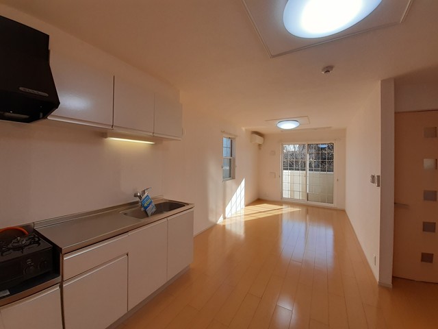 居室・リビング　居室・リビング