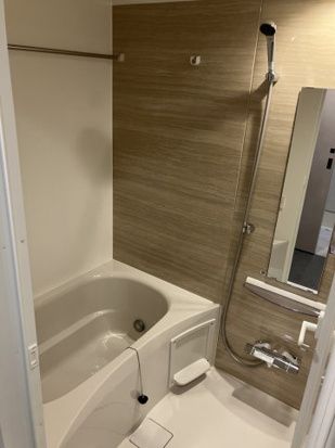 バス・シャワールーム　☆くつろげるお風呂☆