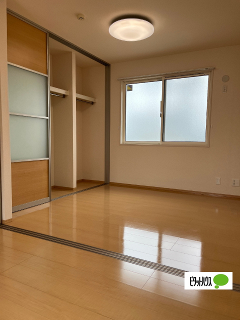 その他部屋・スペース　洋室　南