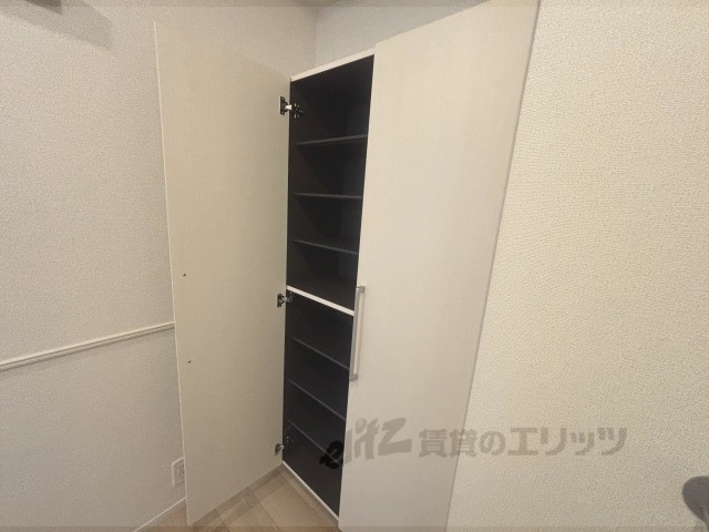収納　下駄箱