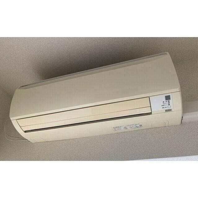 その他部屋・スペース　エアコン