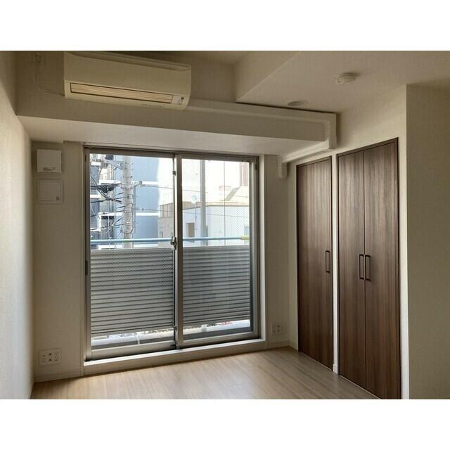 居室・リビング　洋室7.2帖