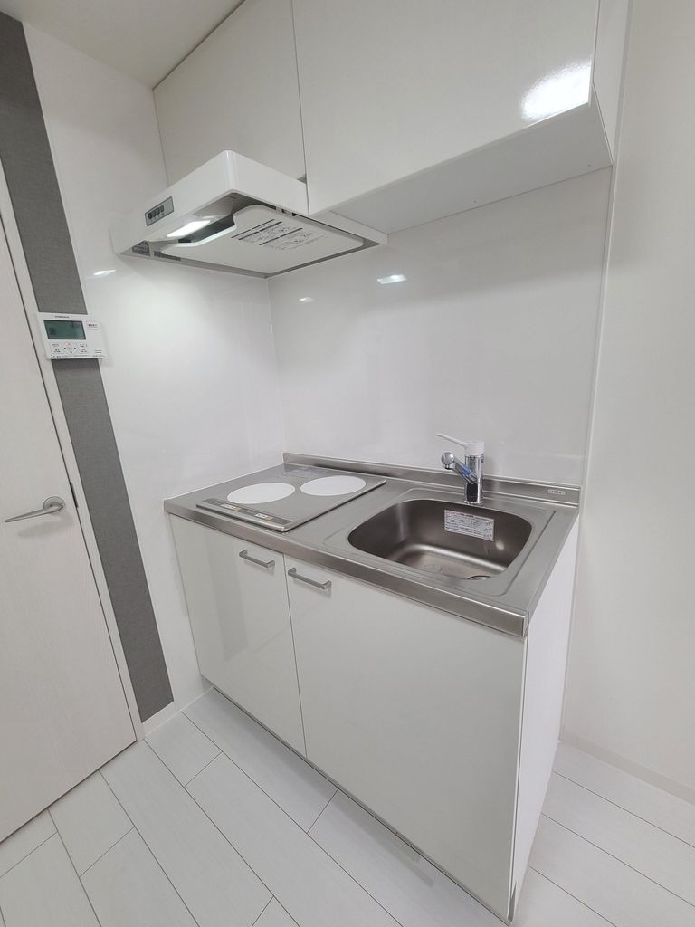 キッチン　※イメージ　現況優先