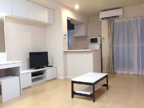 居室・リビング　居間