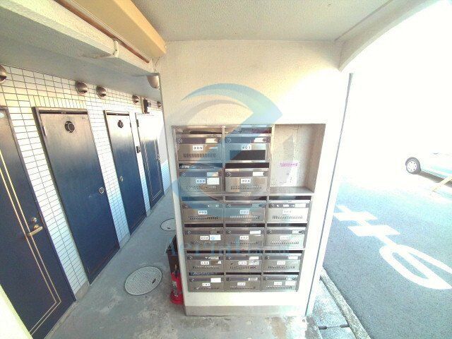 その他共有部分　共有部分