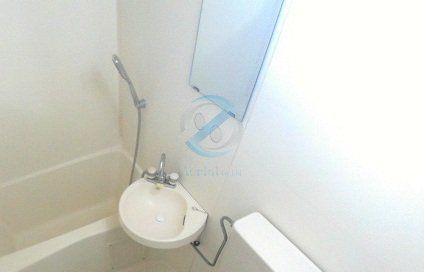 洗面設備　洗面台