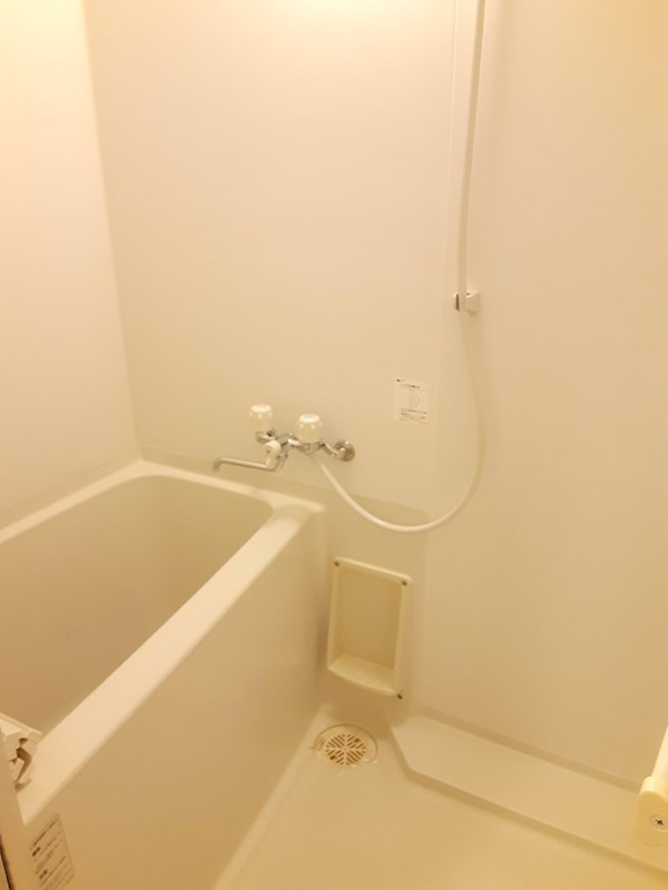 バス・シャワールーム　※別室参考写真