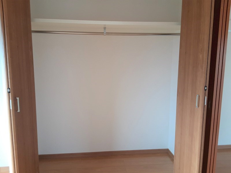 収納　※別室参考写真