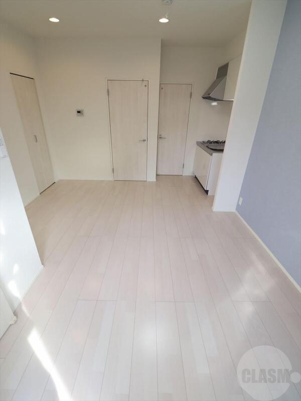 居室・リビング　洋室８．３帖