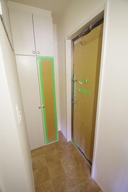 玄関　★お部屋探しは、タウンハウジング多摩センター店へ★