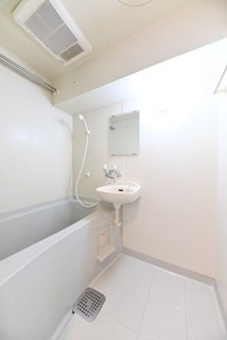 バス・シャワールーム　（別タイプ参考写真）プレール東池袋　豊島区東池袋２