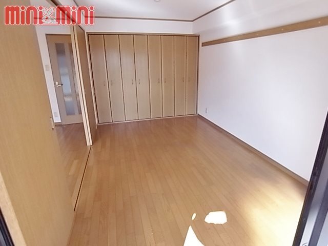 その他部屋・スペース　オールフローリングです