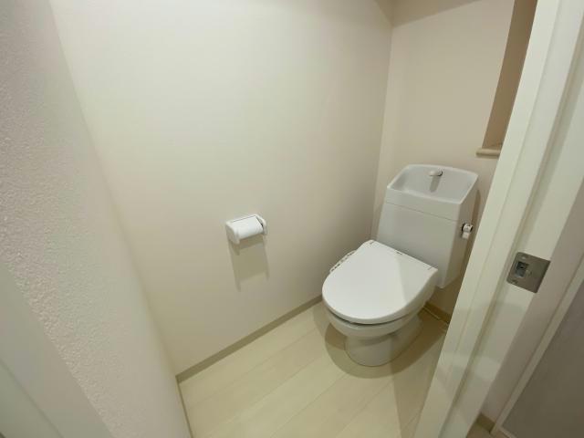 その他共有部分　建物設備