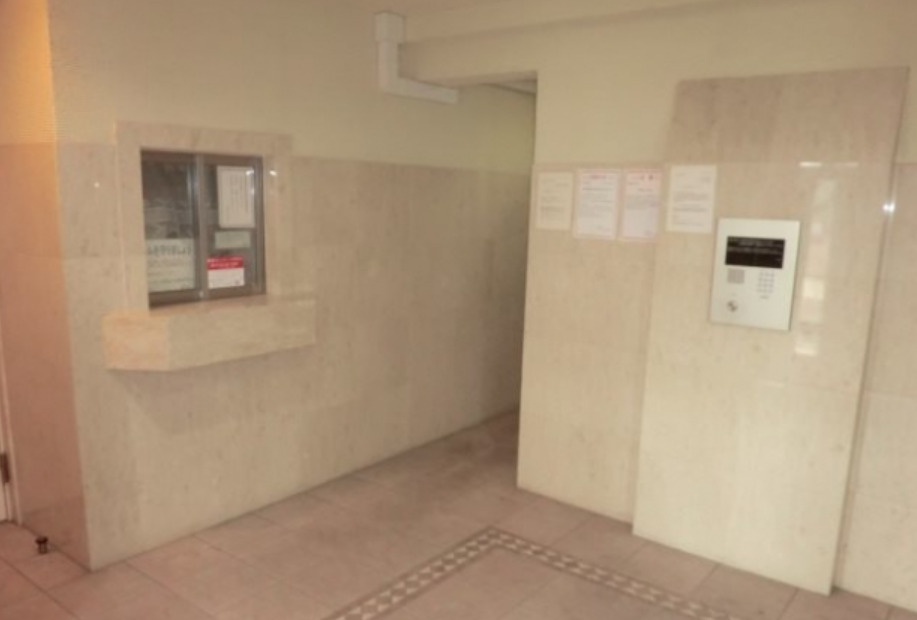 収納　収納豊富です