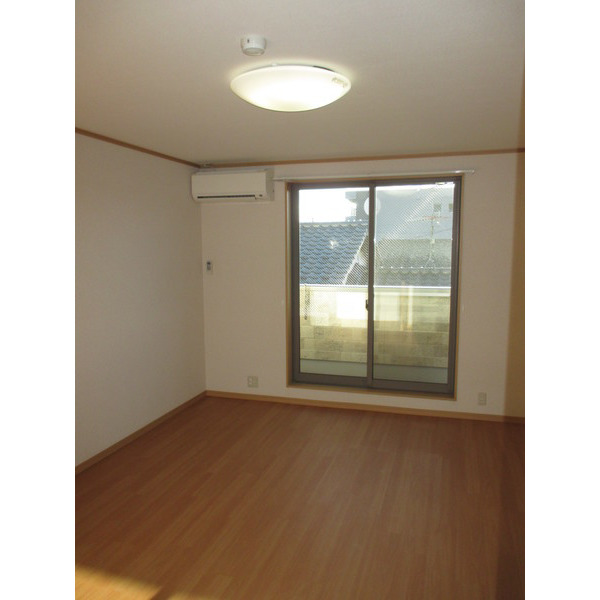 居室・リビング　現況の物を優先とします