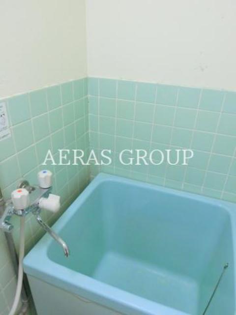 バス・シャワールーム　別部屋　参考写真